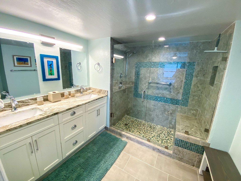 2 BR Furnished Sanibel Harbour Resort - REG 1484