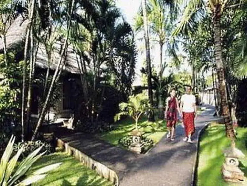 Aneka Beach Kuta