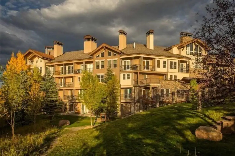 Snowmass Woodrun 9956