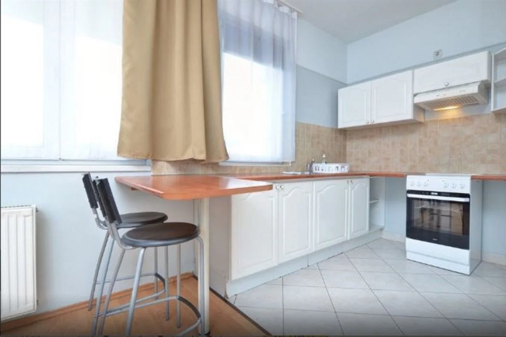 Agape Apartments