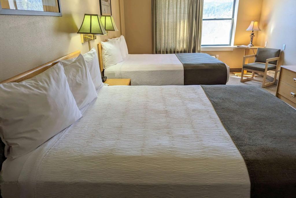 Travelodge by Wyndham Deadwood