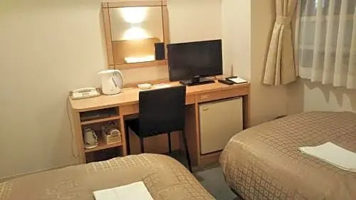 Hiroshima Diamond Hotel - Vacation STAY 34928v