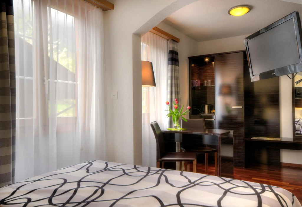 Hotel Brienzersee