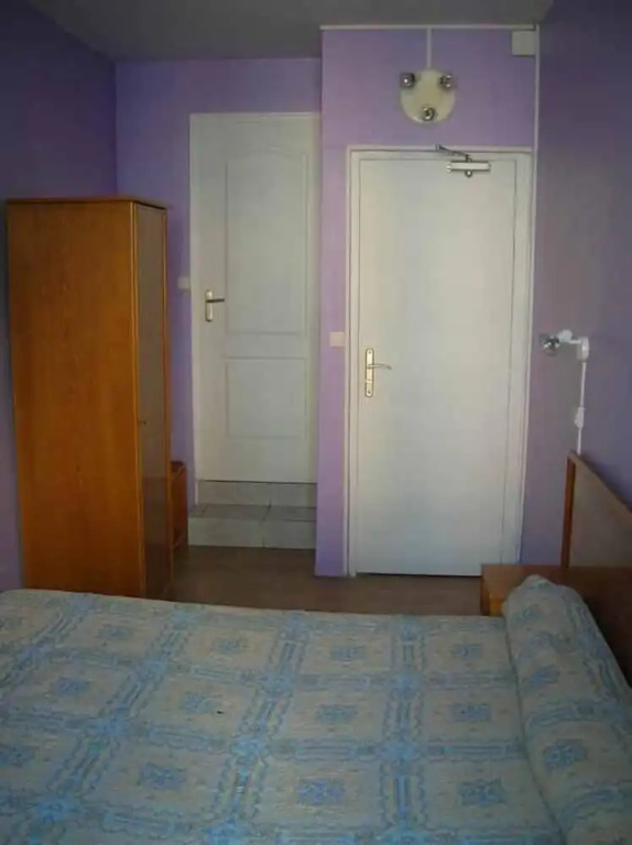 Hotel du Berry
