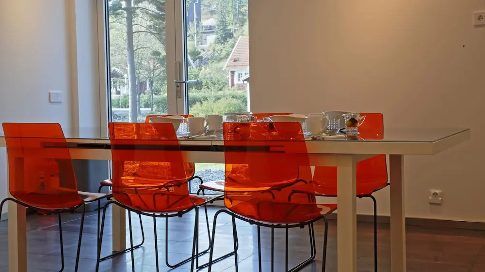 Stockholm Bed & Breakfast