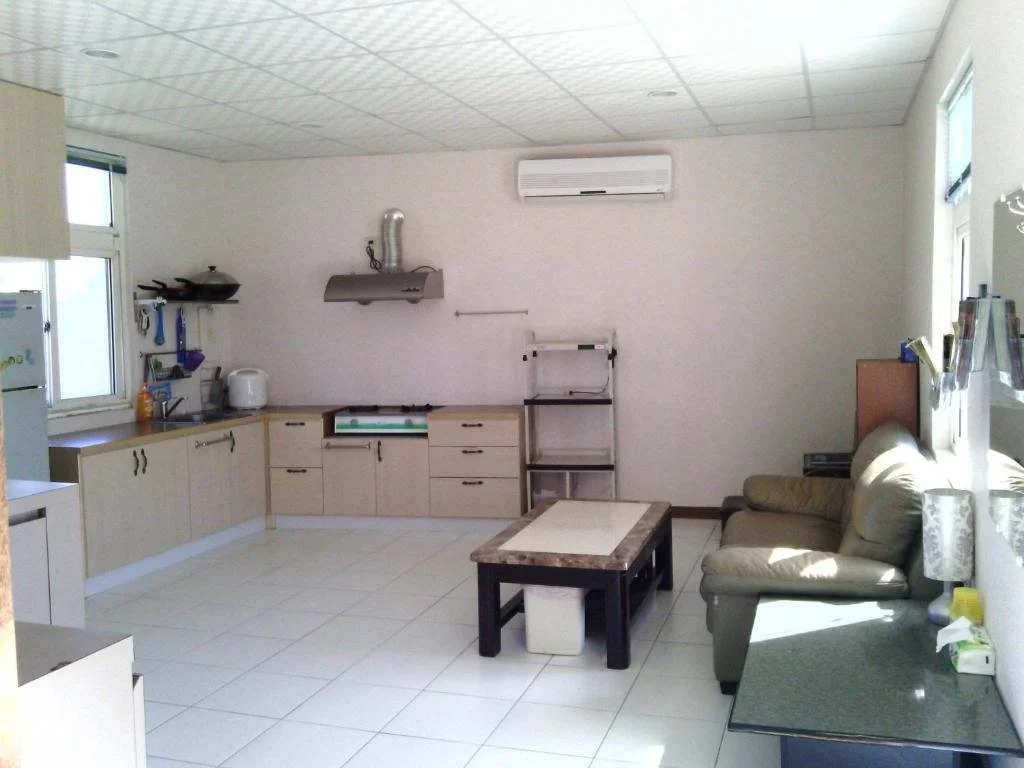 Lev 77 Hostel