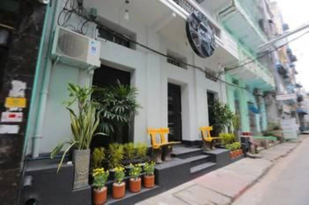 Little Yangon Hostel
