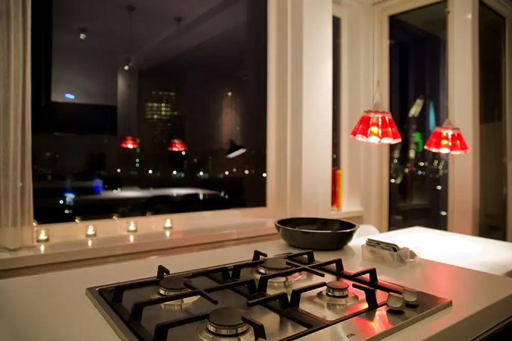 MyCityLofts - Skyline Suite