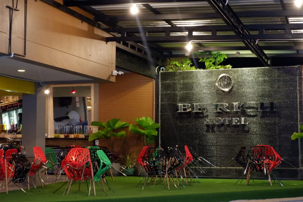 Berich Hotel