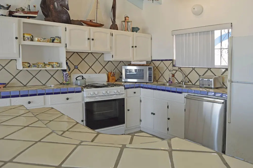 Casita De Carolina 3 Bedroom Home