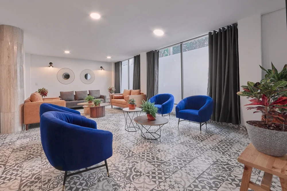 Suites Veinti2