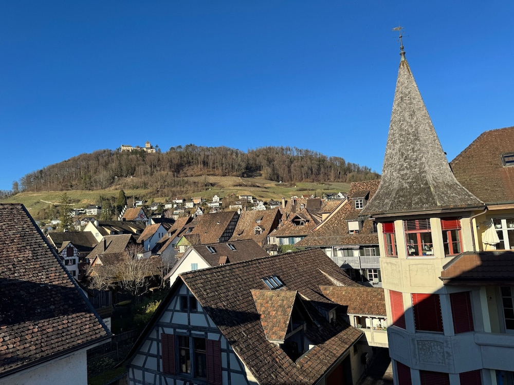 Hotel Rheingerbe