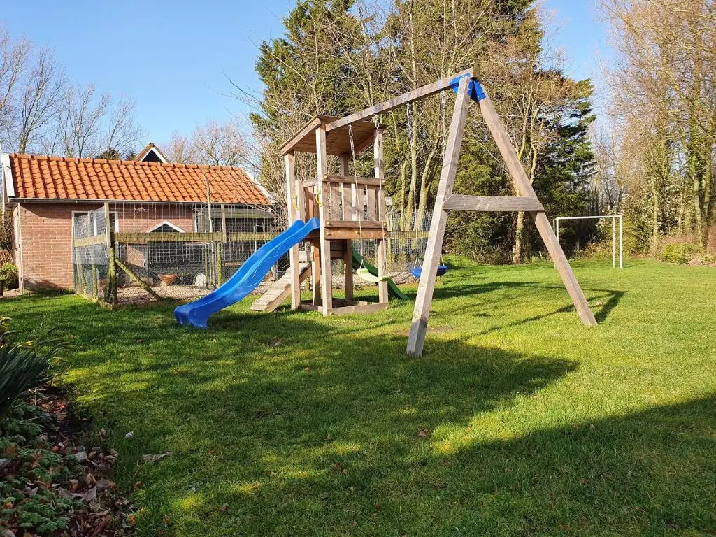 De Wentehoeve