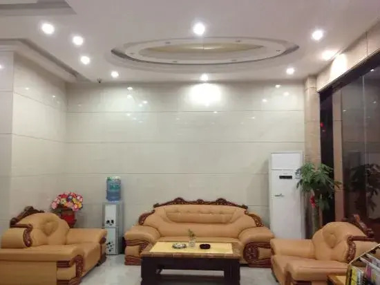 Baile Express Hotel