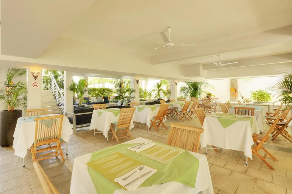 Gosun Beach Hotel