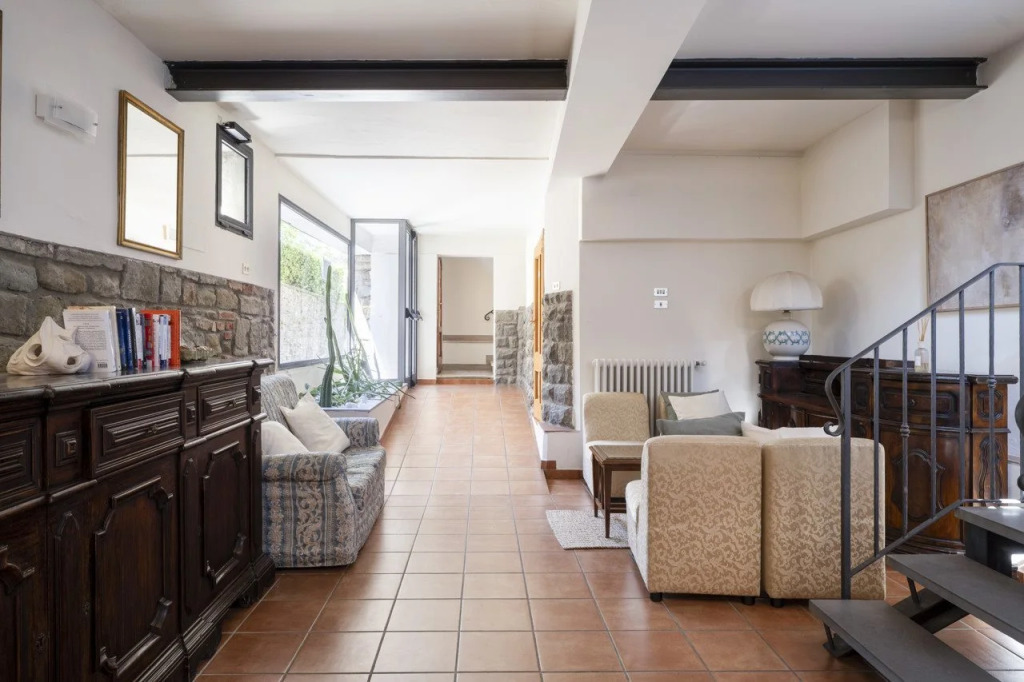 Hotel Villa Bonelli
