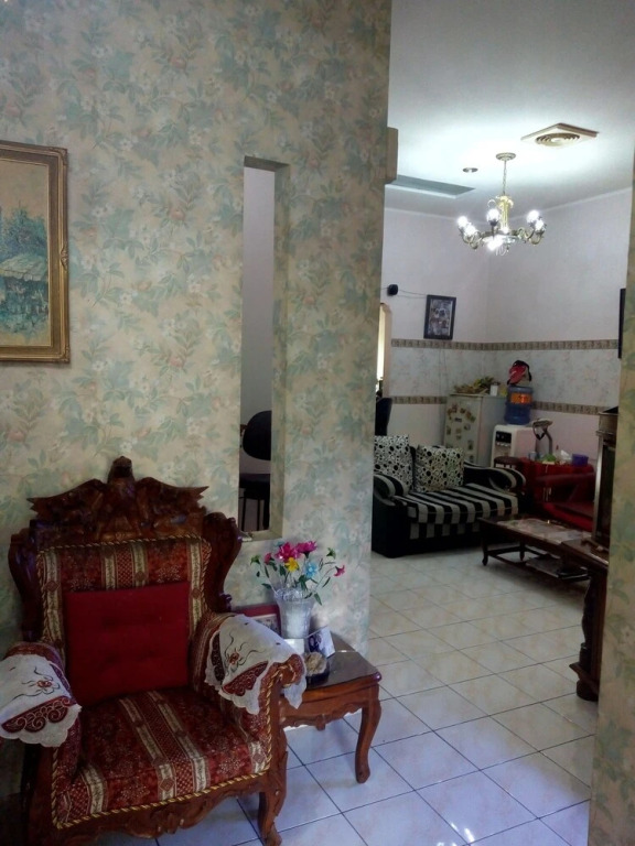 Altahfidz Homestay Syariah