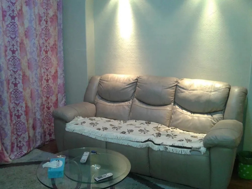 Jinshitan Bojin Holiday Apartment