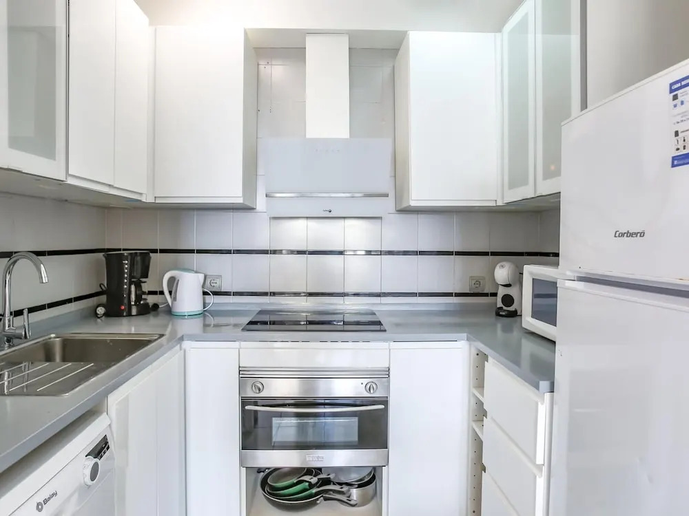Guess Condo in Sitges 3 Bedrooms 2 Baths
