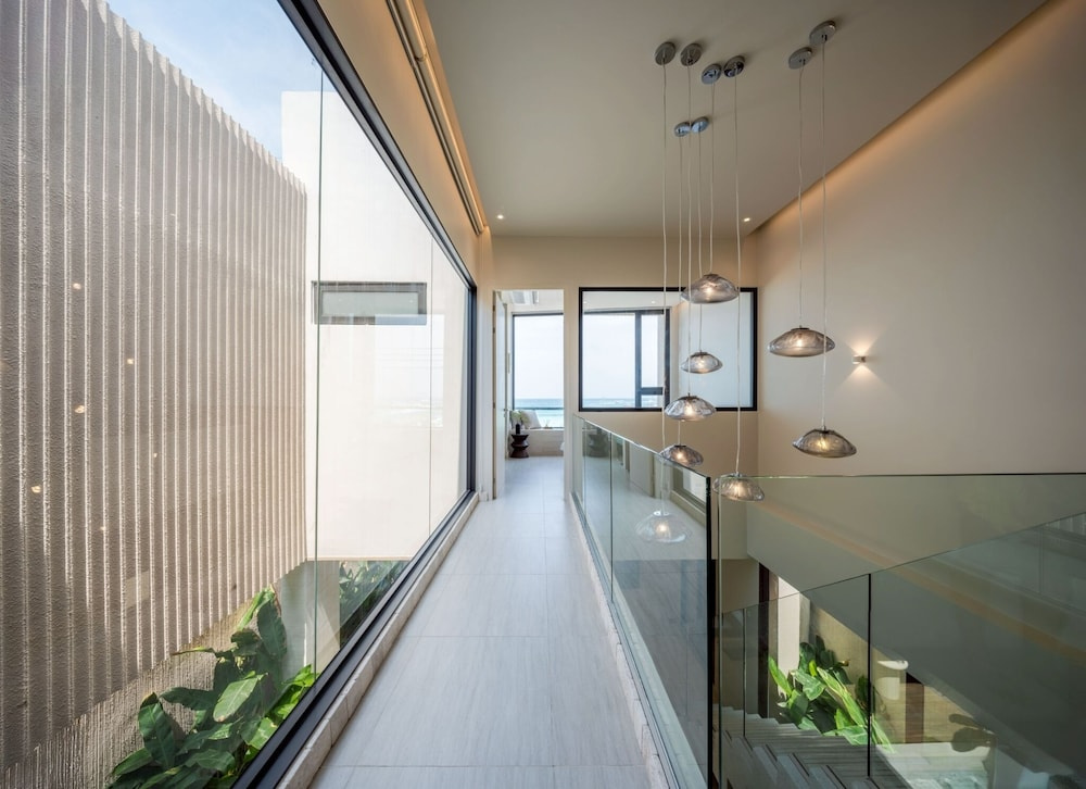 POV Pool Villas
