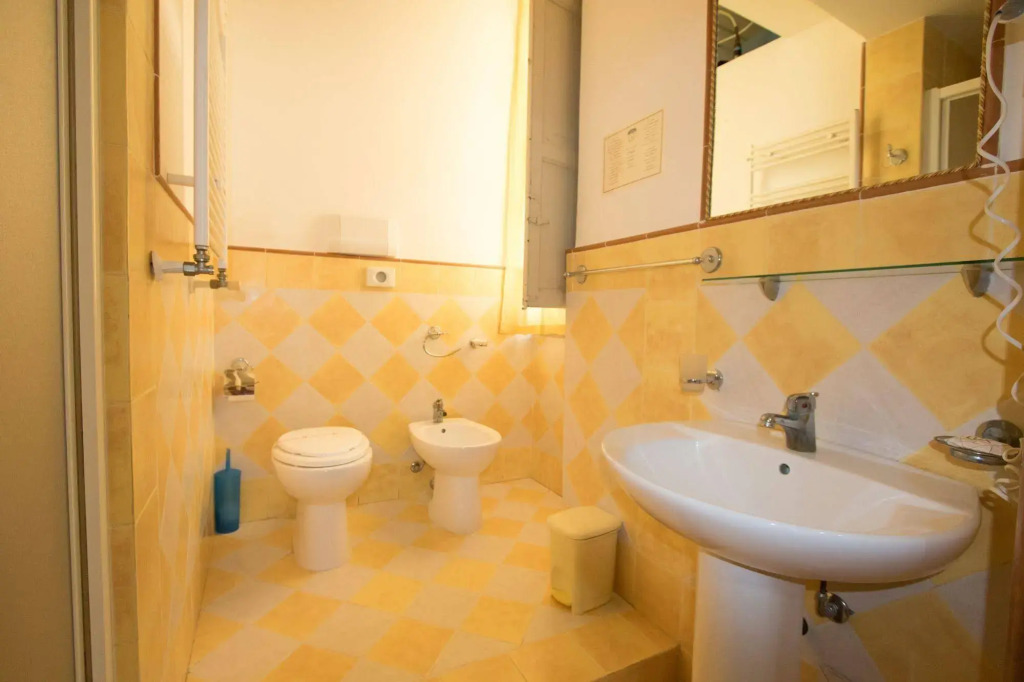 Bed and Breakfast OScià