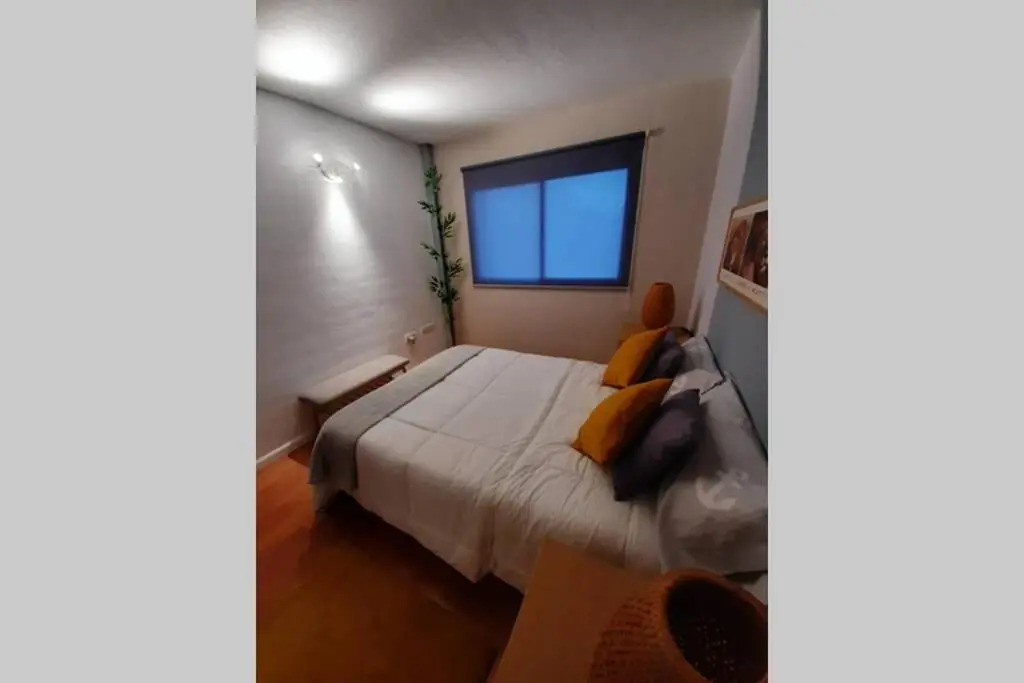 Apartamento moderno Timanfaya