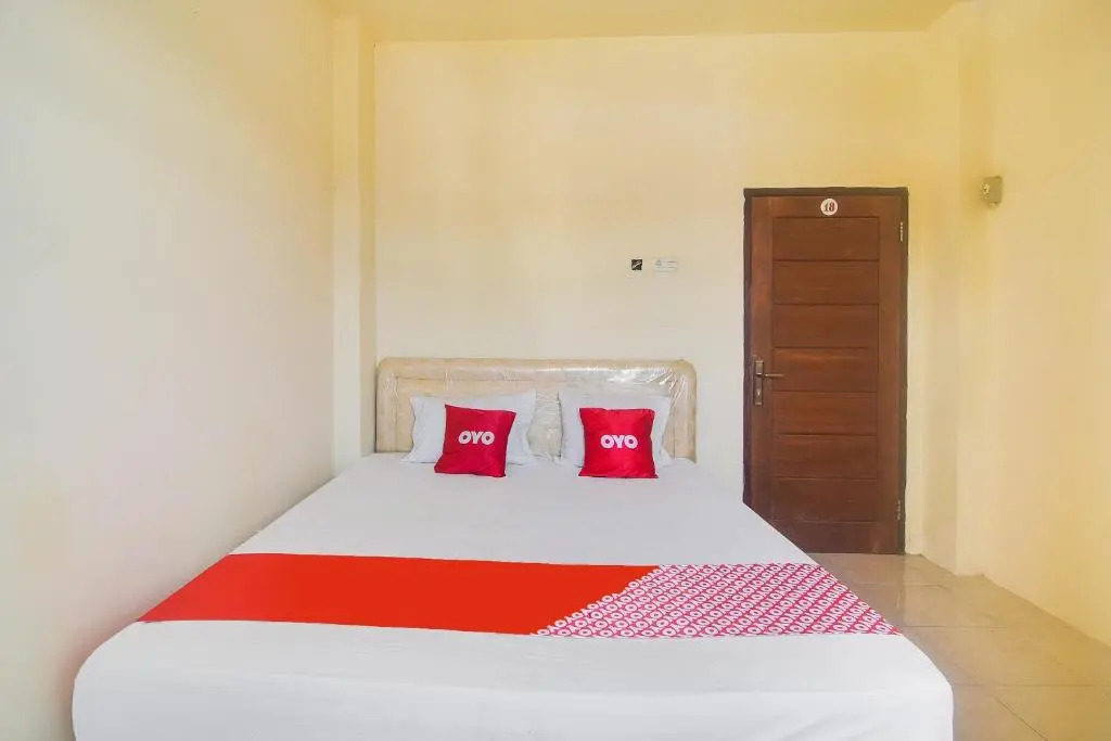 Hotel O Priska Kost Dan Homestay