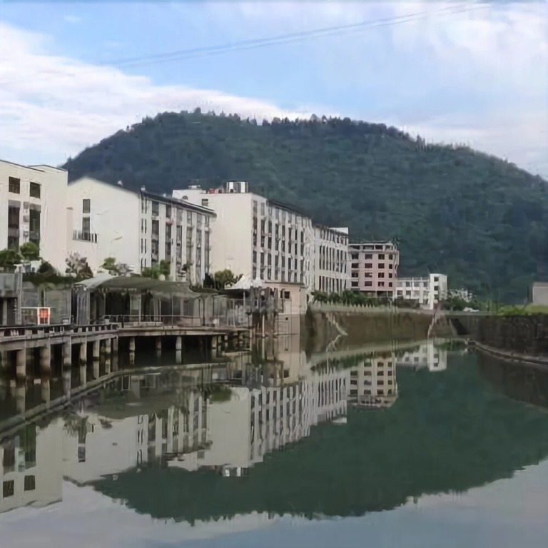 Buyecheng Hotel