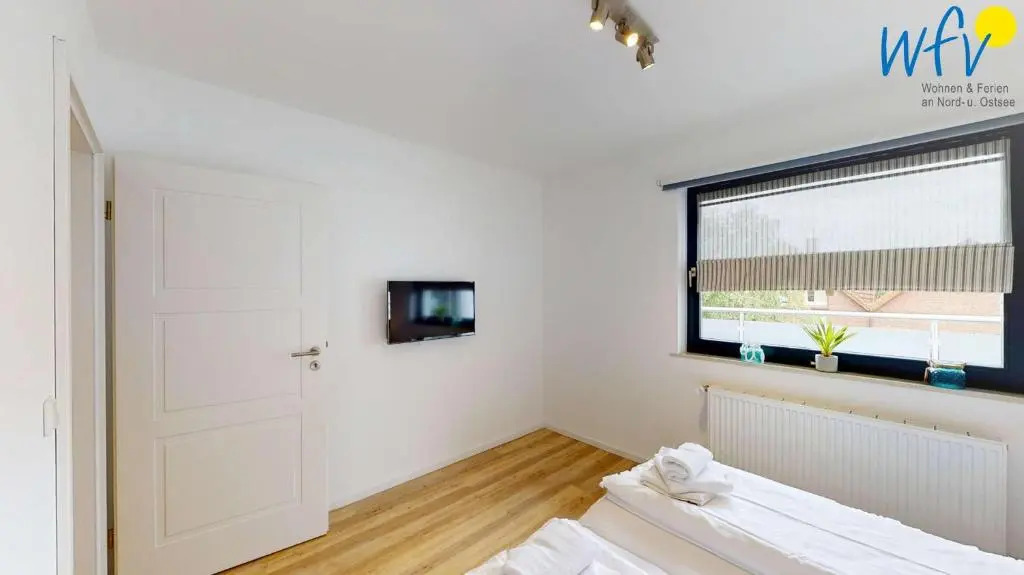 Seaside - Ferienwohnung 3