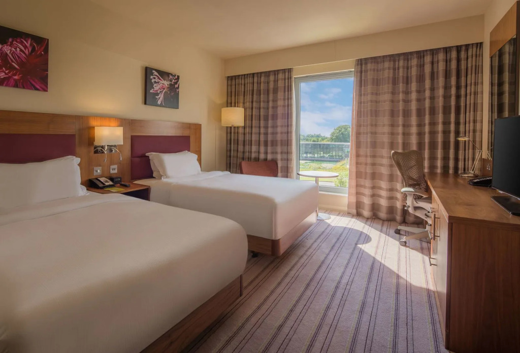 London Luton Vale Hotel
