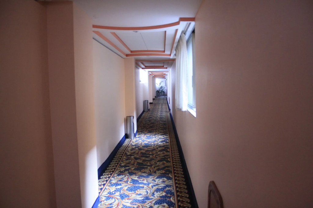 Hotel El Senador