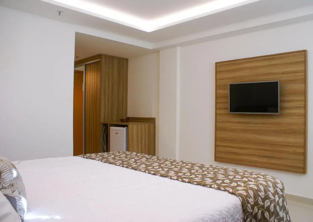 Paradiso Macae Hotel