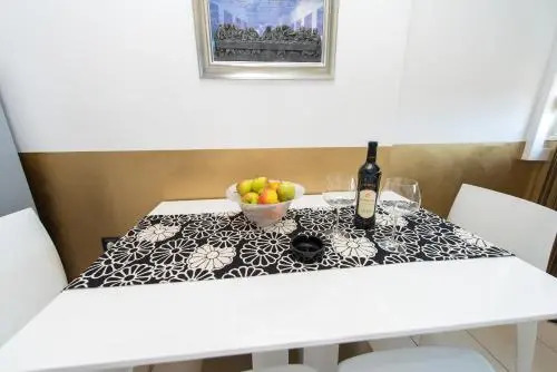 Apartment Adi