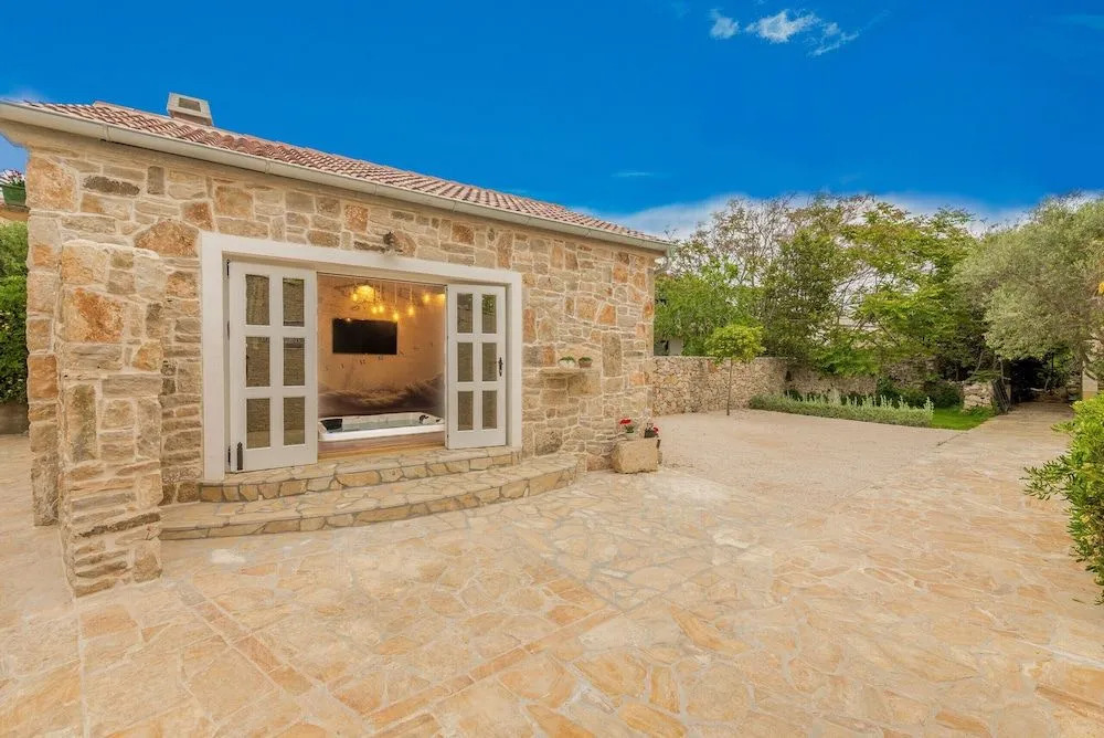 Villa Lemon ZadarVillas