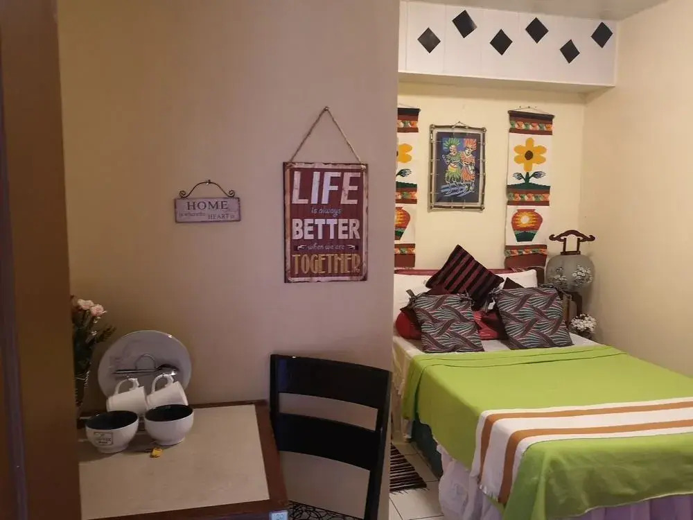 Baguio Vacation House