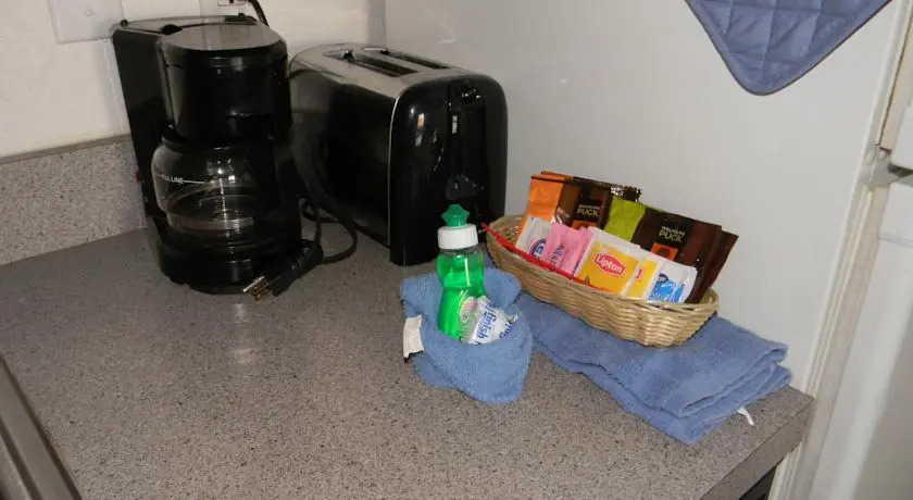 Mainstay Suites