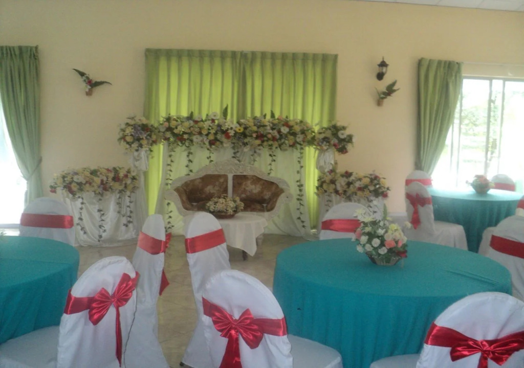 Rundeepa Hotel