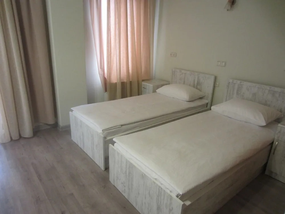 The Rooms Hostel Yerevan