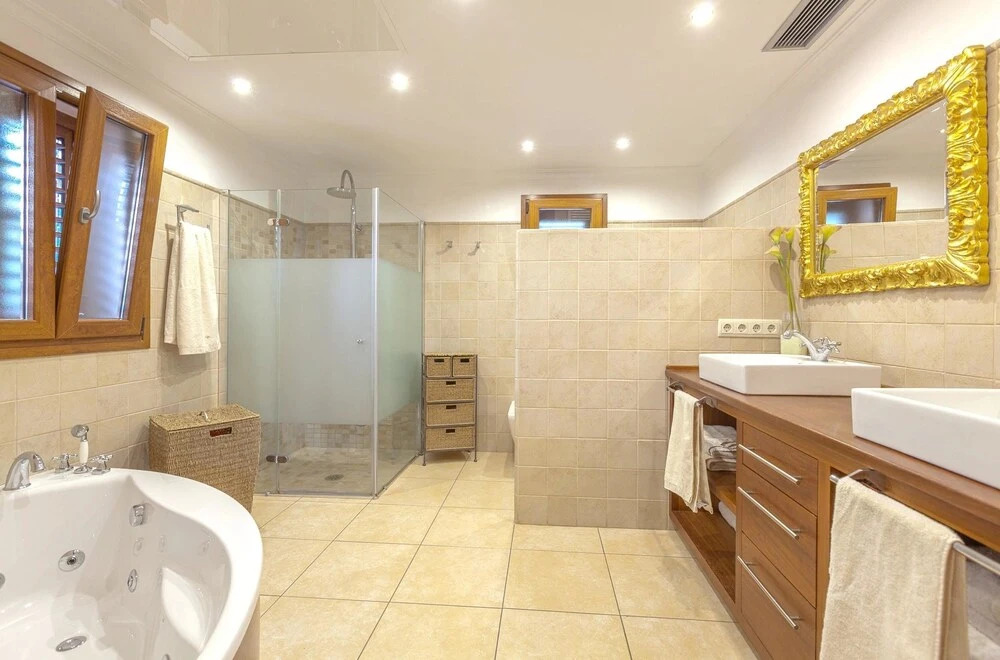 House With 4 Bedrooms in Sant Antoni de Portmany, With Wonderful Mount
