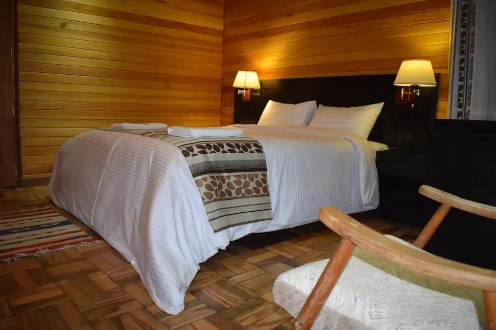 Kambi Mstuni Resort