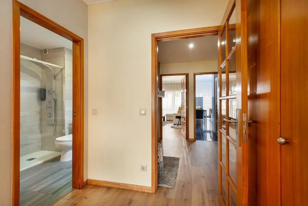 Apartamento Girassol - Minho s Guest