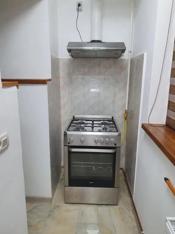 Kriss Apartment Luxury