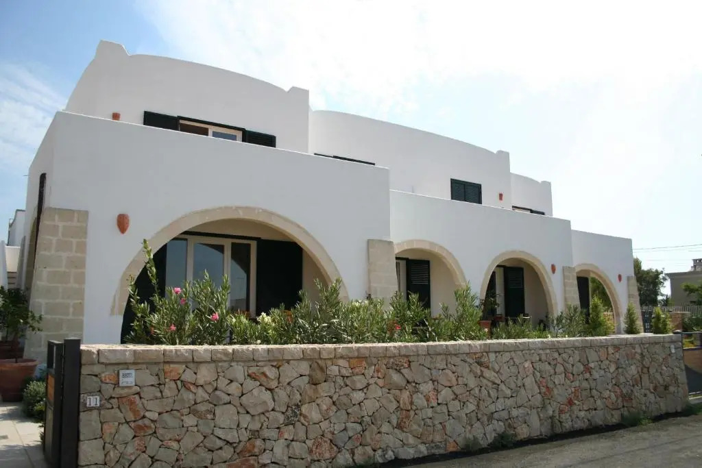 Apartment With Pool And Panoramic Terrace