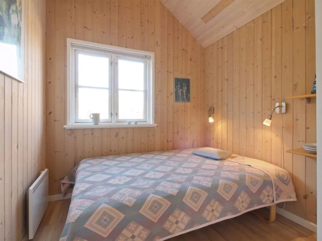 "Delina" - 275m from the sea in NW Jutland