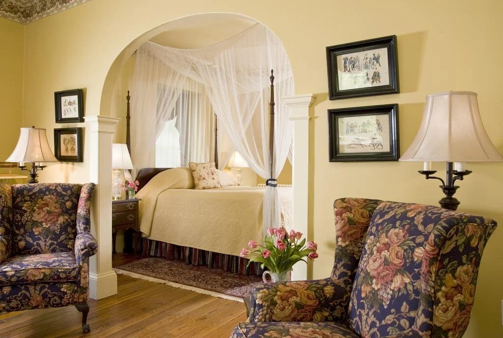 Hamanassett Bed & Breakfast
