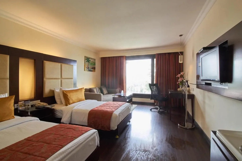 Fortune Park Panchwati, Kolkata - Member ITC Hotels Group
