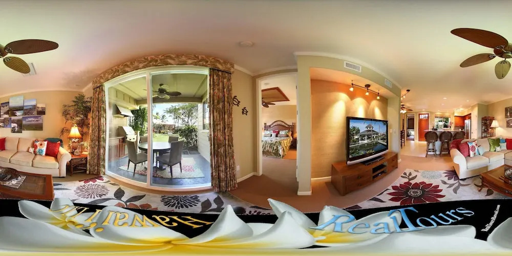 J2 Waikoloa Beach Villas