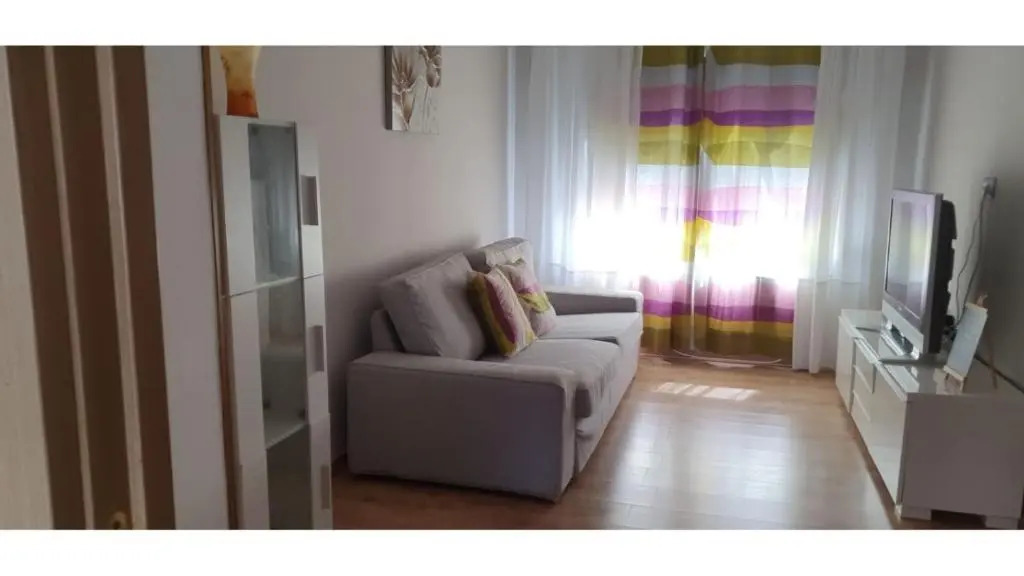 Apartamento en Ventanielles Oviedo
