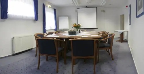 Seminar- und Urlaubshotel Schulz