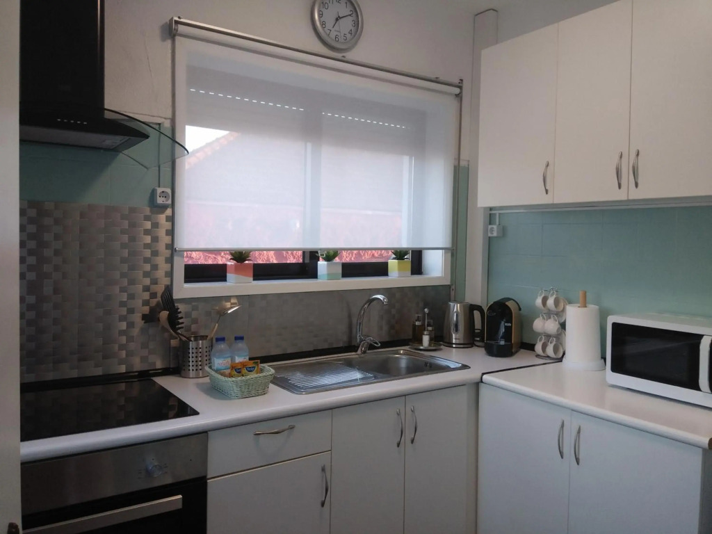 Herama Sea Guesthouse